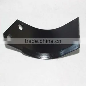 6mm*60mm C-shaped Rotary Tiller Blade-2014new thumbnail-1