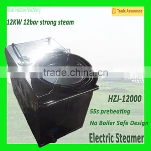 HZJ-12000 Car Wash Machine Winnipeg/Deep Steam Cleaner thumbnail-2