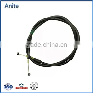 Wholesale Price Motorcycle Control Clutch Cable For SUZUKI GSXR600750 06-10 thumbnail-2