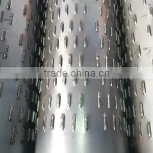 Oil Strainer/oil Casing Pipe/spiral Welded Pipe thumbnail-1