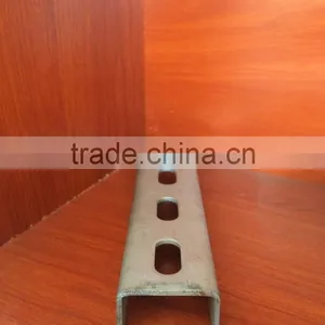 Solar Panel Mounting Bracket 2 Axis Solar Tracker Type Solar Tracker Carbon Steel Stent thumbnail-2