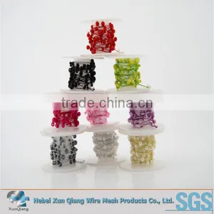 Decorated All Sizes Pearl on Reel (manufactuer) thumbnail-1