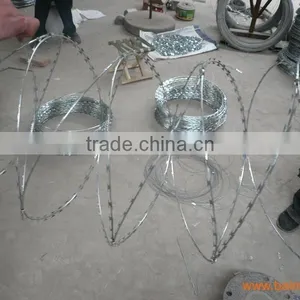 Concertina Razor Wire Machine thumbnail-5