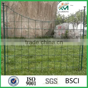 Cheap Small Wrought Iron Fence Panels for Garden Gate Sale thumbnail-5