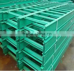 Fiberglass Cable Tray,frp Cable Trunking,cable Tray Sizes thumbnail-1