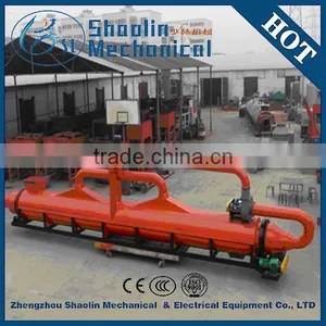 2015 High Performance Sawdust Flash Dryer With Competitive Price thumbnail-3