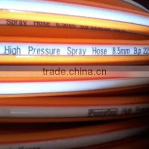PVC Spray Hose With Smell or no Smell thumbnail-2
