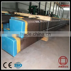 200*600 MM EFW Rectangular Pipe thumbnail-3
