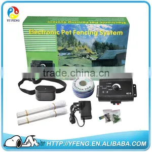 300M Wire Cable for Underground Electric Dog Pet Fencing System,allibaba Com Home Garden Cheap Fences thumbnail-1