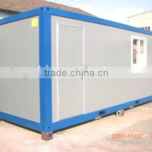 Prefabricated House/prefab Cabins thumbnail-5