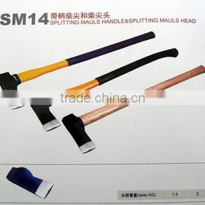 Axe SM14_4 thumbnail-1