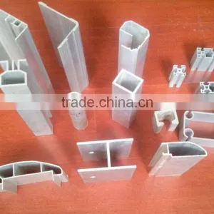 Precision Manufacture OEM Aluminum Profile Extrusion for Industry Use thumbnail-6