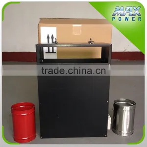 Greenhouse CO2 Generator Machine thumbnail-4