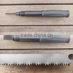 Multi-purpose Emergency Outdoor Gorge Folding Shovels as Hand Tools thumbnail-3