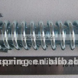Mooring Spring / Marine Spring / Drawbar Spring thumbnail-1