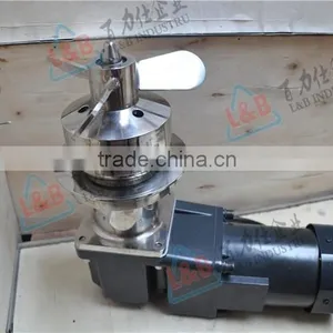 Stainless Steel Magnetic Stirrer thumbnail-2