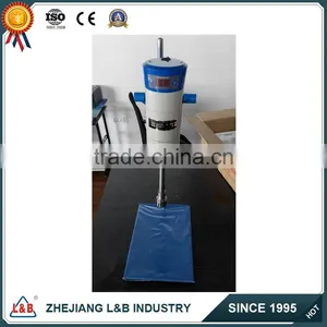 BLS Stainless Steel High Shear Small Lab Scale Homogenizer thumbnail-1