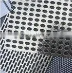 Cold Perforated Metal Sheet thumbnail-1