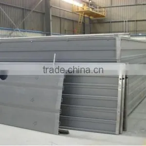 Fiberglass Reinforced Polymer Newest Closed Cooling Tower thumbnail-1