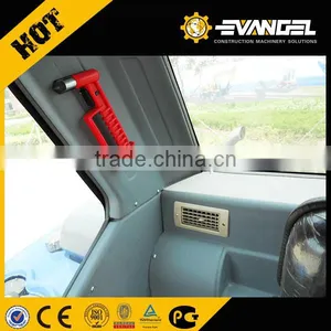 Yugong New WYL90 8ton Mini Excavator Prices thumbnail-5
