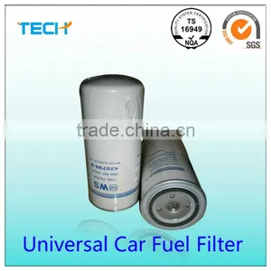 Hot Sell High Quality Auto Fuel Filter Machine thumbnail-1