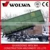 2 Axles Full Dolly Trailer thumbnail-4