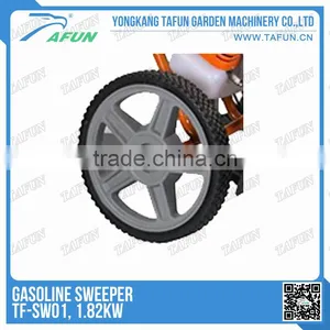 Hot Sale Manual Broom Sweeper thumbnail-5
