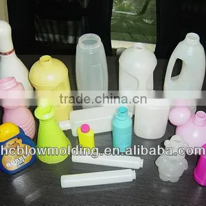 OEM Blow Molding Plastic Medical Bottle PE Bottle Mold Design Factory Sale thumbnail-6