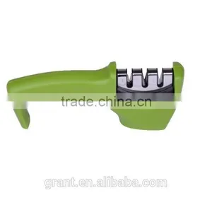 Hot Sales Kitchen Knife Sharpener With Suction Pad thumbnail-5