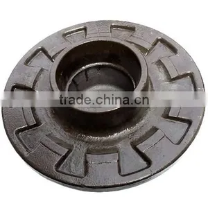 Precision Lost Wax Process Cast Steel/OEM High Precision Zinc Casting Parts,cast Zinc thumbnail-1