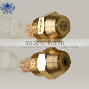 60 Degree Spray Industrial Oil Burner Nozzle thumbnail-4