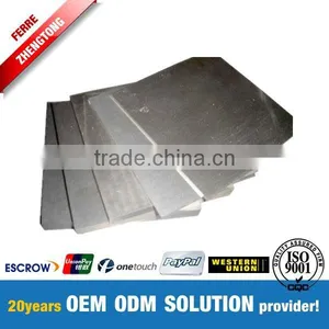 Cemented Carbide Sheet With High Hardness thumbnail-1