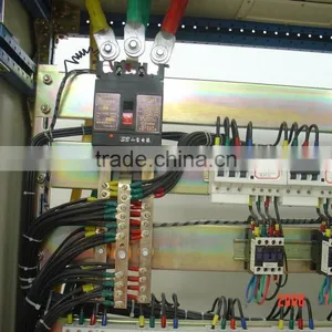 Control System for Music Fountain thumbnail-3