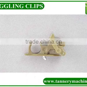 Plastic Toggle Clamp thumbnail-2