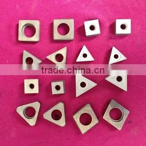 Carbide Cutting Insert Shims thumbnail-1
