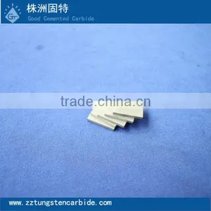 Tungsten Cemented Carbide Flat Bar thumbnail-1