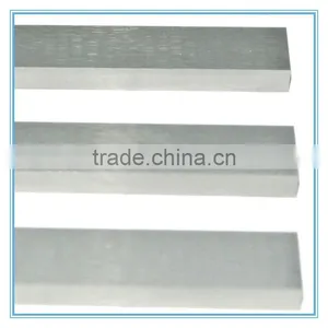Power Tool Part Cemented Rod / Tungsten Carbide Strip for Machine Tool thumbnail-2