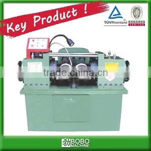 Automatic Thread Machine for Different Screw Pitch thumbnail-1