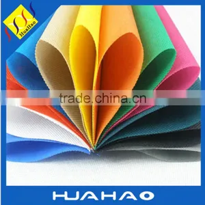 PP Spunbond Non Woven Fabric for Airline Headrest,Airline Headrest Cover,Bag&Pillow thumbnail-6