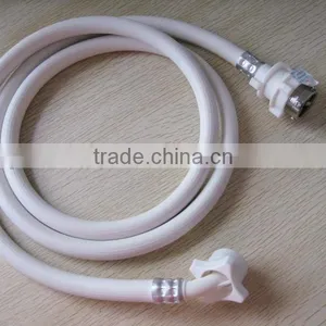 Auto Washing Machine Water Inlet Hose/ Washing Machine Water Inlet Pipe / Extension Hose for Washing Machine thumbnail-1