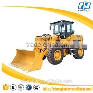 YN939 Shovel Loader thumbnail-1