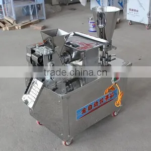 Shaomai Making Machine thumbnail-1