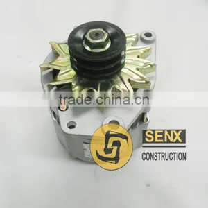 Genuine Spare Parts Generator for Shantui SD16/TY160(AZ1500098058) Bulldozer thumbnail-1
