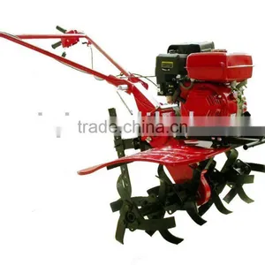 Gasoline Tiller thumbnail-1