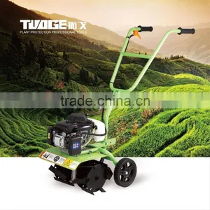 Agricultural Machine Mini Tiller Price 4.5HP thumbnail-1