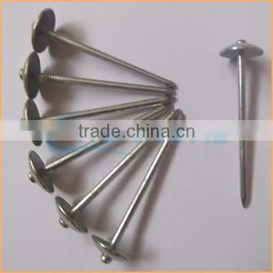 Top Quality Umbrella Head Screw Rod Roofing Nails Trusted Chuanghe Suppliers From Com thumbnail-6