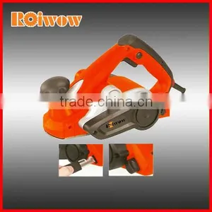 900W Wood Power Planer thumbnail-1