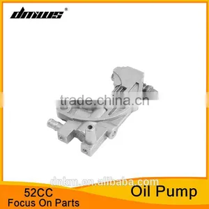 China Supplier 5200 52cc Chainsaw Spare Parts Oil Pump thumbnail-1