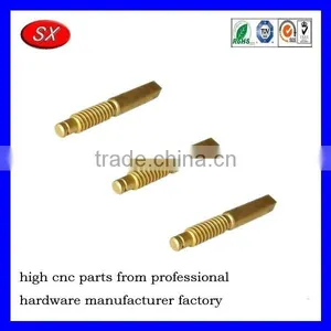 Customized Metal Milling Manufacturer Projects,cnc Turning Small Metal Projects thumbnail-4
