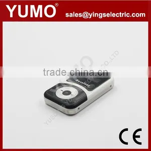 YMG-100 Series Wireless Tour Guide System Audio Guide System thumbnail-4